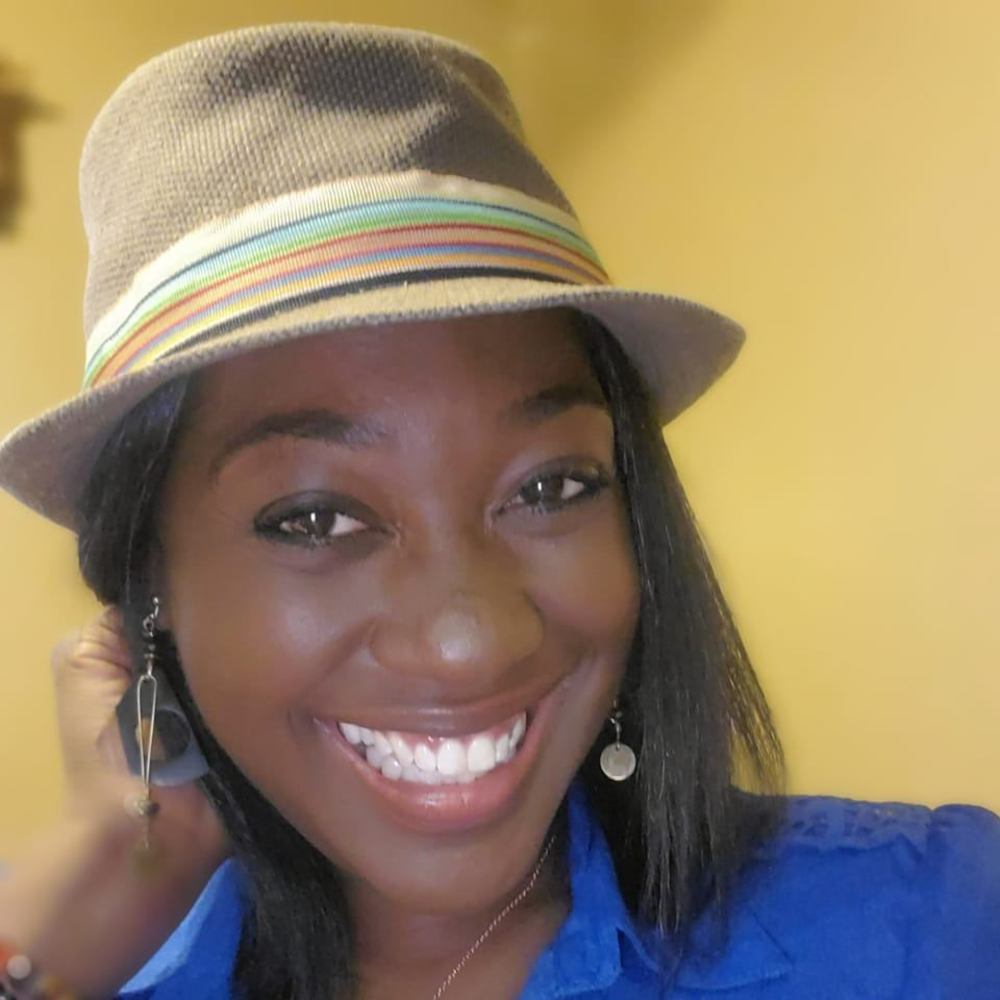 Meet your Posher, Jessica